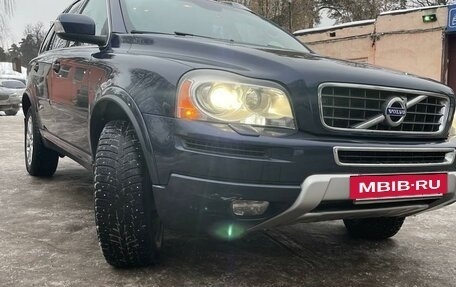 Volvo XC90 II рестайлинг, 2012 год, 2 150 000 рублей, 5 фотография