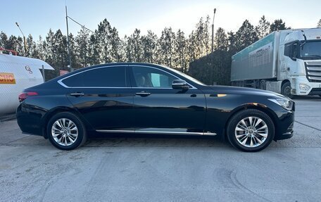 Hyundai Genesis II, 2015 год, 2 425 000 рублей, 6 фотография