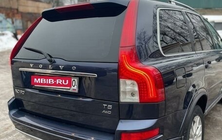 Volvo XC90 II рестайлинг, 2012 год, 2 150 000 рублей, 7 фотография