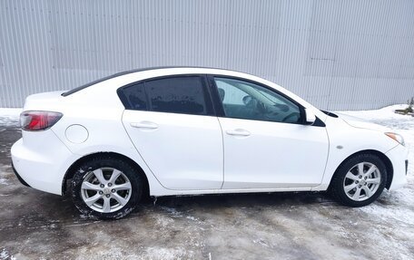 Mazda 3, 2011 год, 890 000 рублей, 3 фотография