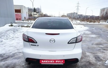 Mazda 3, 2011 год, 890 000 рублей, 4 фотография