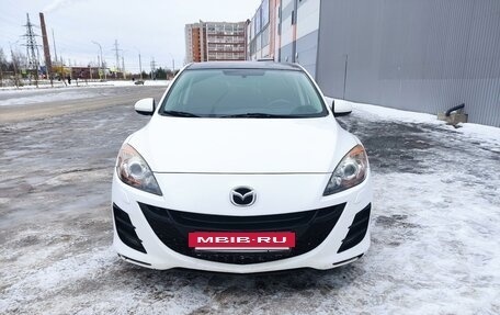 Mazda 3, 2011 год, 890 000 рублей, 2 фотография