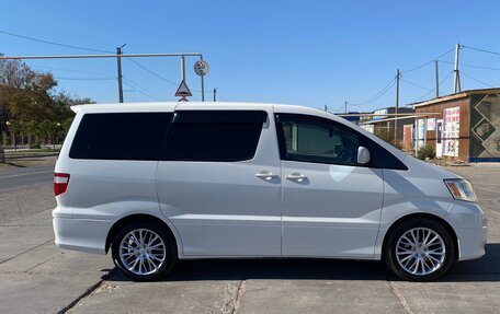 Toyota Alphard III, 2004 год, 2 300 000 рублей, 4 фотография