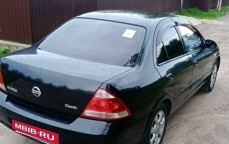 Nissan Almera Classic, 2007 год, 510 000 рублей, 5 фотография