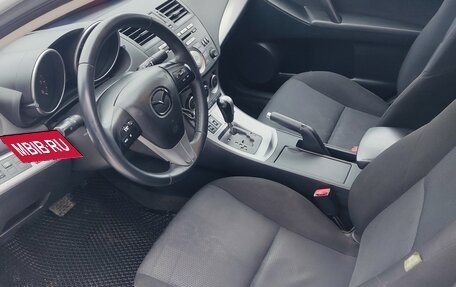 Mazda 3, 2011 год, 890 000 рублей, 6 фотография