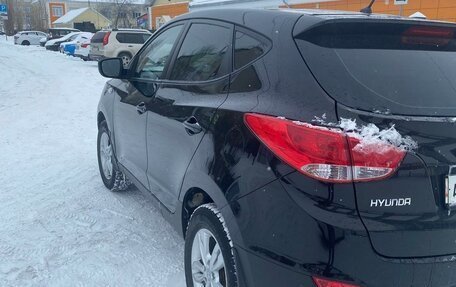 Hyundai ix35 I рестайлинг, 2013 год, 1 310 000 рублей, 4 фотография