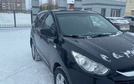 Hyundai ix35 I рестайлинг, 2013 год, 1 310 000 рублей, 6 фотография