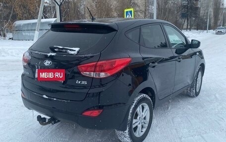 Hyundai ix35 I рестайлинг, 2013 год, 1 310 000 рублей, 2 фотография