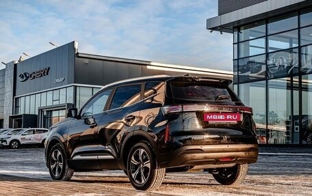 Chery Tiggo 4 I рестайлинг, 2024 год, 2 342 000 рублей, 5 фотография