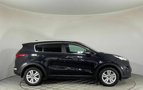 KIA Sportage IV рестайлинг, 2017 год, 1 728 000 рублей, 4 фотография