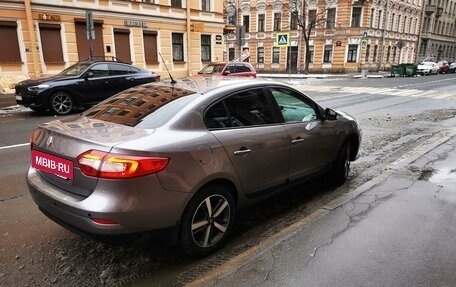 Renault Fluence I, 2013 год, 400 000 рублей, 2 фотография