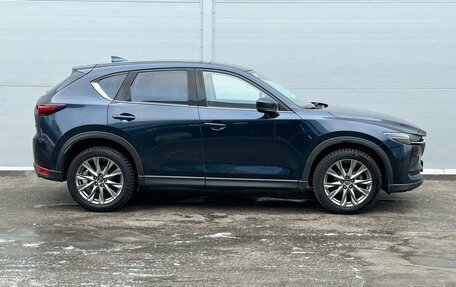 Mazda CX-5 II, 2019 год, 2 835 000 рублей, 5 фотография