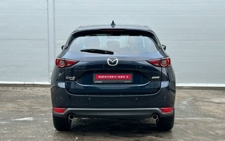 Mazda CX-5 II, 2019 год, 2 835 000 рублей, 4 фотография