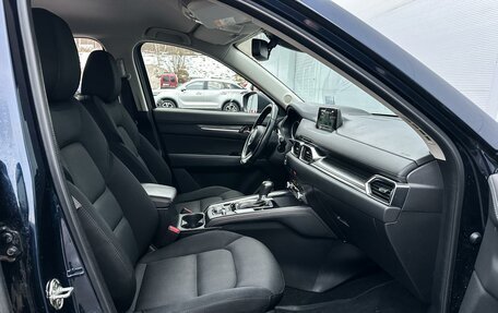 Mazda CX-5 II, 2019 год, 2 835 000 рублей, 8 фотография