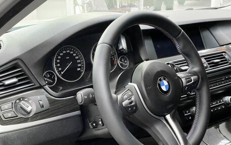 BMW 5 серия, 2012 год, 2 349 000 рублей, 8 фотография