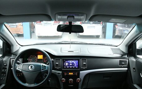 SsangYong Actyon II рестайлинг, 2011 год, 1 018 000 рублей, 16 фотография