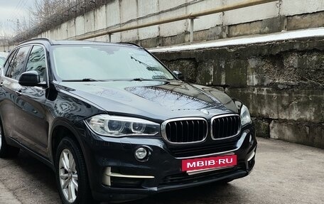 BMW X5, 2014 год, 3 350 000 рублей, 2 фотография