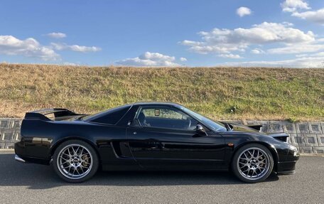 Honda NSX II, 1990 год, 10 000 000 рублей, 3 фотография