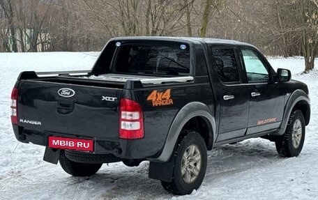 Ford Ranger II рестайлинг, 2008 год, 1 150 000 рублей, 7 фотография