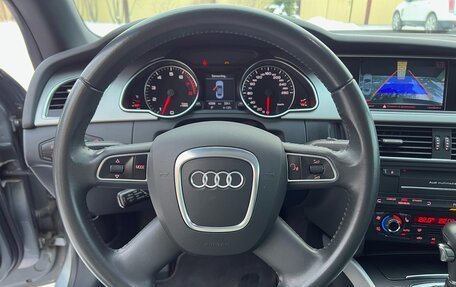 Audi A5, 2009 год, 2 495 000 рублей, 14 фотография