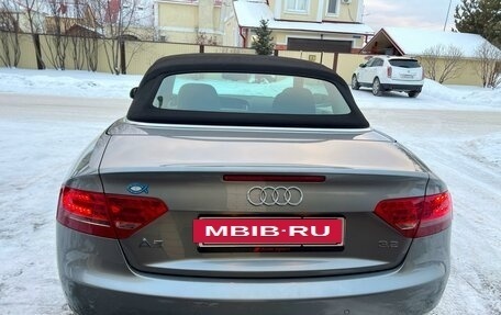 Audi A5, 2009 год, 2 495 000 рублей, 7 фотография