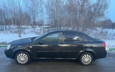 Chevrolet Lacetti, 2011 год, 625 000 рублей, 1 фотография