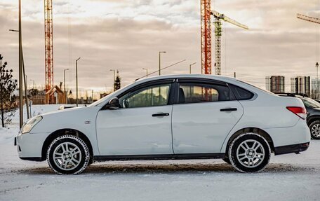 Nissan Almera, 2014 год, 580 000 рублей, 4 фотография