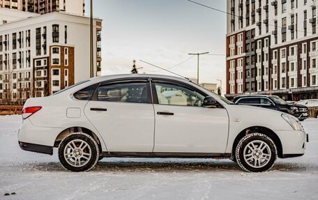 Nissan Almera, 2014 год, 580 000 рублей, 8 фотография