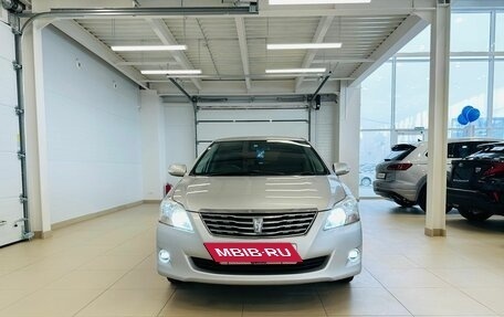 Toyota Premio, 2008 год, 1 239 000 рублей, 9 фотография