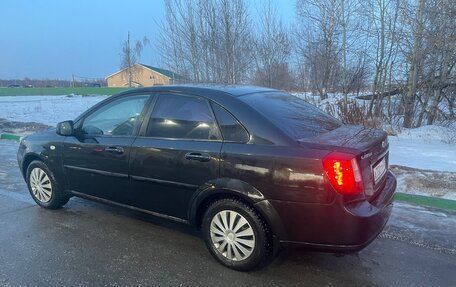 Chevrolet Lacetti, 2011 год, 625 000 рублей, 7 фотография