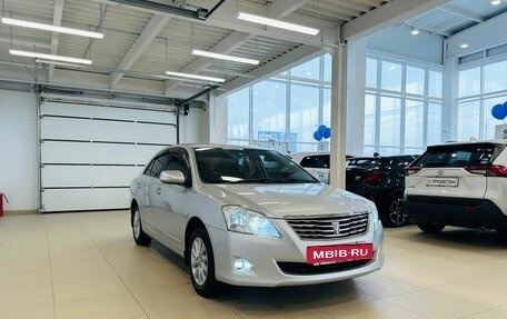 Toyota Premio, 2008 год, 1 239 000 рублей, 8 фотография