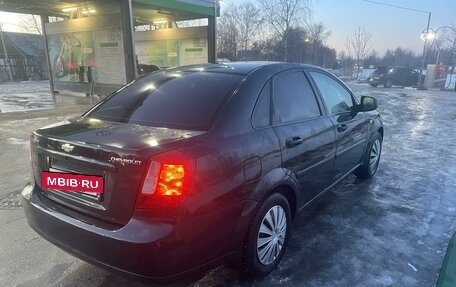 Chevrolet Lacetti, 2011 год, 625 000 рублей, 5 фотография