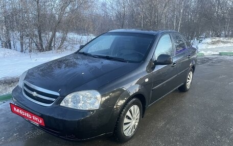 Chevrolet Lacetti, 2011 год, 625 000 рублей, 2 фотография