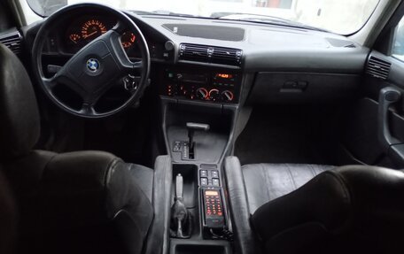 BMW 5 серия, 1993 год, 600 000 рублей, 5 фотография