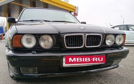 BMW 5 серия, 1993 год, 600 000 рублей, 2 фотография