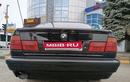 BMW 5 серия, 1993 год, 600 000 рублей, 4 фотография