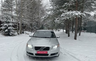 Volvo S80 II рестайлинг 2, 2007 год, 900 000 рублей, 1 фотография