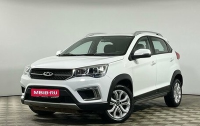 Chery Tiggo 2, 2017 год, 998 000 рублей, 1 фотография