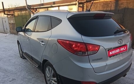 Hyundai ix35 I рестайлинг, 2012 год, 1 300 000 рублей, 7 фотография