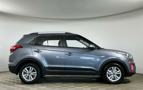 Hyundai Creta I рестайлинг, 2017 год, 1 799 000 рублей, 4 фотография