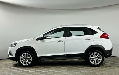 Chery Tiggo 2, 2017 год, 998 000 рублей, 3 фотография