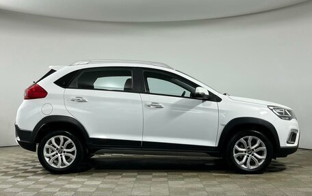 Chery Tiggo 2, 2017 год, 998 000 рублей, 4 фотография