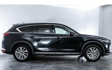 Mazda CX-8, 2021 год, 3 915 000 рублей, 4 фотография