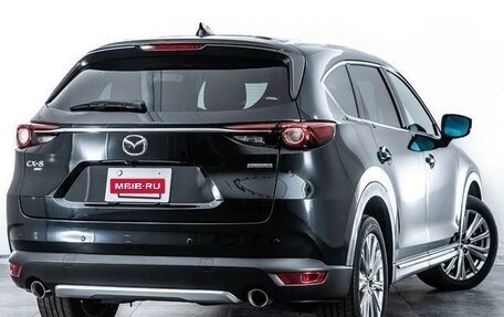 Mazda CX-8, 2021 год, 3 915 000 рублей, 5 фотография