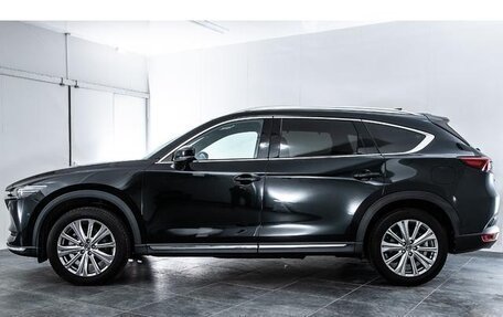 Mazda CX-8, 2021 год, 3 915 000 рублей, 9 фотография