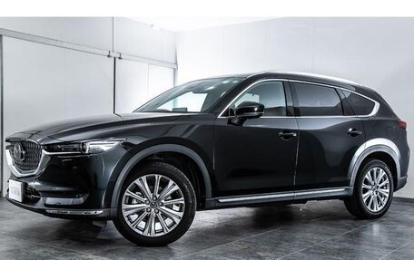 Mazda CX-8, 2021 год, 3 915 000 рублей, 8 фотография