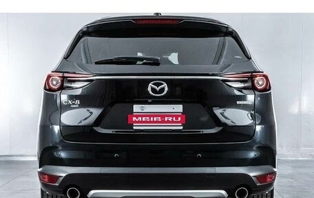 Mazda CX-8, 2021 год, 3 915 000 рублей, 6 фотография