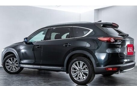 Mazda CX-8, 2021 год, 3 915 000 рублей, 7 фотография