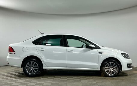 Volkswagen Polo VI (EU Market), 2020 год, 1 479 000 рублей, 4 фотография