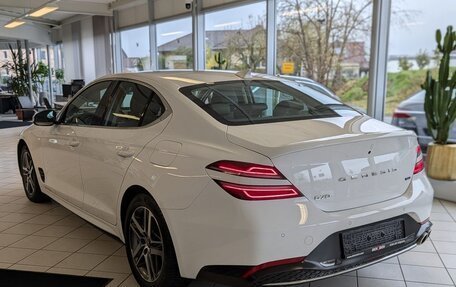 Genesis G70 I, 2022 год, 3 838 000 рублей, 5 фотография